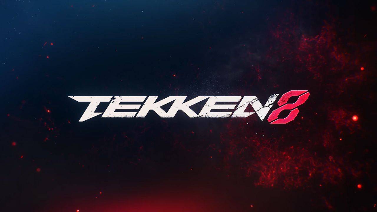Tekken 8 Characters